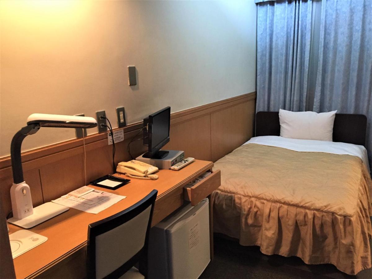 Business Hotel Crescent - Tokyo — Photos 1
